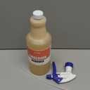 Ecotex Screen Printing Emulsion Remover (Quart - 32oz.) - Diazo Photo Emulsion Cleaner for Silk Screens and Stencil Remover - Screen Print Direct (32 Ounce (Pack of 1))