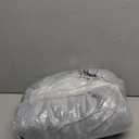 Dog Beds Crate Pad for Medium/Large Dogs Fit Metal,Ultra Soft, Washable & Anti-Slip Kennel Pad for Dogs Cozy Sleeping Mat,Gray 36inch (36.0"L x 23.0"W x 1.0"Th)