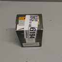 Humpptom Dimmer Switch, Remote Light Switch with Wireless Remote Control, Single Pole Smart Wireless Light Switch Support 2.4G&5G Compatible with Alexa