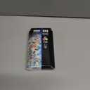 EPSON 215 Ink Standard Capacity Black & Color Cartridge Combo Pack (T215120-BCS) Works with WorkForce WF-100, WF-110, EC-110