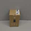 Nespresso Aeroccino 3 Milk Frother, Black, Steel