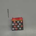 Gosasa Fashionable Women's Quartz Watch, Rectangular Dial with Dual Time Zones, 30m Water Resistant