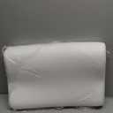 Tempur-Pedic TEMPUR Neck Pillow, Small Profile, White