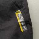 Lee Women's Legendary High Rise Trouser Jean, M