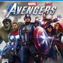 Marvel's Avengers for PlayStation 4 with Free Upgrade to the Digital PS5 Version (PlayStation 4)