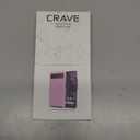 Crave Dual Guard for Google Pixel 6a Case, Shockproof Protection Dual Layer Case for Google Pixel 6a - Lilac