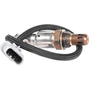 GM Parts ACDelco Genuine Heated Oxygen Sensor - 12657188