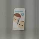 Frida Baby NoseFrida SnotSucker for Baby, Nasal Aspirator for Baby, Nose Sucker Baby Nasal Aspirator & 4 Hygiene Filters to Help Baby Breathe Easy