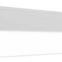 Nicor 24 LED Direct Wire Under Cabinet Light with On/Off Switch - Dimmable LED Lights for Kitchen - Selectable CCT 2700K-5000K, 612-648 Lumens, 9W - UCB Hardwired Under Cabinet Lighting Lighting