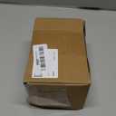 4pcs Aluminum Bed Rail Cleats, Tie Down Anchors for Truck Bed Rail System Compatible with Tacoma Tundra Gladiator Ram 1500 Truck Replaces PT278-35160PT278-35050-S1