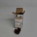 32 Pcs Silicone Chair Leg Floor Protectors for Hardwood Floors, Brown Felt Bottom Chair Leg Covers, Free Moving Table Leg Covers, Stool Leg Protectors CapsLarge fit : 1.3'' - 2'' (Universal Large, Brown-32pcs)