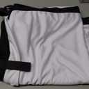 AAJK Projector Screen 150 inch, Washable Projector Screen 16:9 Foldable Anti-Crease Portable Projector Movies Screen for Home Theater Outdoor Indoor Support Double Sided Projection