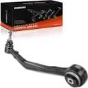 A-Premium Front Right Forward Lower Control Arm, with Ball Joint & Bushing, Compatible with Chevrolet Camaro 2010 2011 2012 2013 2014 2015