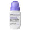 CRYSTAL Deodorant Aluminum Free Mineral Deodorant Roll-On for Women & Men, Lavender & White Tea - Paraben Free - Certified Cruelty Free & Vegan Deodorant - Prevents Odor Up to 24 Hours ,2.25 Fl Oz (Pack of 3),21661-3