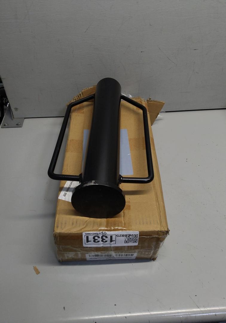 Fence Post Driver, Black