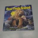 Bear Feels Scared (The Bear Books)