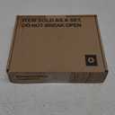 Sensodyne Pronamel Gentle Teeth Whitening Enamel Toothpaste for Sensitive Teeth, to Reharden and Strengthen Enamel, Fresh Mint - 4 Ounces (Pack of 4)