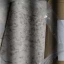 Art&Tuft Washable Rugs 8x10, Anti-Slip Backing Abstract 8x10 Area Rugs for Living Room, Foldable Stain Resistant Machine Washable Area Rug (8'x10', Beige)