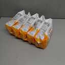 5 x Goldfish Cheddar Cheese Crackers, 10 Oz Bag (EXP 04/26/26)