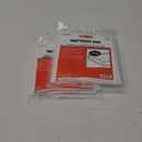 U-Haul Full Mattress Bags for Moving, Storage, and Renovation Protection - 87" x 54" x 10" - Pack of 2