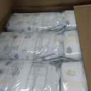 Pampers Swaddlers Diapers, Size 3 (13-26 lbs), 168 Count, Absorbent, Keeps Baby Dry and Comfortable, Skin Safe Disposable Baby Diaper