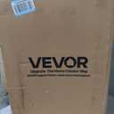 VEVOR Insulated Beverage Dispenser, 5 Gallon, Food-grade LDPE Hot and Cold Beverage Server, Thermal Drink Dispenser Cooler with 0.9 in PU Layer Two-Stage Faucet Handle, for Restaurant Drink Shop (EXP 10/08/26)