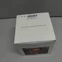 HODEMI Small Cool Mist Humidifier & Home Essential Oil Diffuser  Top Fill Ultrasonic Aromatherapy with Remote, Flame & Jellyfish Mist Modes, Timer & Auto Shut-Off, for Bedroom, Office, Plants (White)