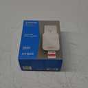 Linksys RE7350 Dual-Band Wi-Fi 6 Wireless Range Extender