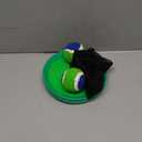 Ball Catch Game, Kids Toss Game for Ages 3 4 5 6 7 812 Year Old Boy Girl, Catching Balls Set with 2 Ball Paddles for Outdoor Yard Game, Pool or Beach Toys for Birthday Gifts Easter Basket Stuffers