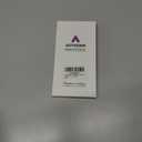 AOTESIER Magnetic for iPhone 15 Case, [Compatible with Magsafe] [Food Grade Silicone] Upgraded Camera & Screen Protection Phone Case with [2 Screen Protectors], 6.1 inch, Hot Pink