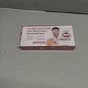 2 Packs Cooling Eye Mask and Neck Ice Pack Wrap,Hot Cold Compress Ice Pack for Neck,Cold Gel Cooling Mask for Sleep,Reusable Ice Eye Mask Cold Compress for Puffy Eyes,Pink