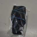 Dog Knee Brace for Back Leg, ACL Support for Large Dogs, Adjustable Dog Leg Brace for Hind Leg Injuries, Canine Joint Wrap for Arthritis Recovery (L)