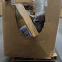 Pallet of Salvage Items