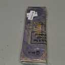 Gerrii Blue Gold Wooden Islamic Wall Art Ramadan Decoration for Home Eid Al Adha Decor Start with Bismillah End with Allah Inspirational Hanging Wall Art for Muslim Home Islamic Ramadan Eid Gifts