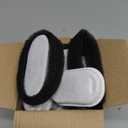 40 Pack Cat Water Fountain Filters-Cat Fountain Replacement Filters for Stainless Steel 108/3.2L& 67oz/2L Adjustable Water Flow Pet Water Fountain(20 Pack Pet Water Filter Refills+20 Pack Sponges)