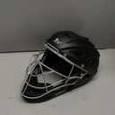 Baseball Catchers Helmet Matte (Small 61/2-7 inch)
