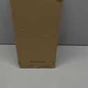 Hisow Artificial Potted Plants, 13.8" Artificial Succulent Fake Aloe, Large Faux Aloe Plant in Pot for Home Office Room Bedroom Kitchen Garden Decor (Grey)