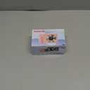 Digital Camera, FHD 4K Digital Point and Shoot Camera with 16X Zoom Anti Shake, 48MP Compact Small Camera with 32GB Card for Boys Girls Kids (Pink)