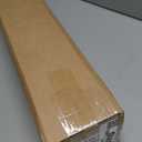 TTX LIGHTING Bronco 4-Door Cargo Liner - Custom Fit Trunk Mats for Ford Bronco 2021-2026 4 Door Cargo Mat All Weather Cargo Tray Black