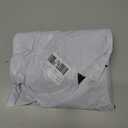 UKCOCO 4 Pcs Magnetic Remote Control Holder with Cord, Retractable Remote Control Tether with Spring Ropes, Wall-Mount with Adhesive, Anti-Loss