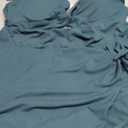 Charmo Ruffle Ribbed Plus Size Swimdress for Women One Piece Swimsuit High Waisted Tummy Control Bathing Suit 2025 (1X, Green)