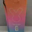 Meoky 50 oz Tumbler with Handle, Tumbler with Lid and Straw, Insulated Stainless Steel Travel Mug, 100% Leak-proof, Keeps Cold for 36 Hours or Hot for 12 Hours (Carnival)