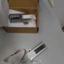 WB13K21 Oven igniter Replacement for G-E Hot-point Ken-more Sam-sung Gas Range Oven, Replaces 5303935066 IG9998 AP2020569 WB13T10045 WB13K0021 WB13K10009 WB13K10026 WB13K13 (2PC)