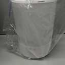 Everlasting Comfort 2.5L Top Fill Humidifier for Bedroom  Quiet, Easy to Fill & Clean, 24HR Runtime, Night Lights, Timer, Ultrasonic Cool Mist, Auto Shut-Off, Essential Oil Diffuser - White