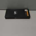 UniqueMe for Google Pixel 8 Pro Screen Protector, [Not Glass] Support Fingerprint Unlock [Alignment Frame] 7H Hardness Full Coverage Screen Bubble Free Case Friendly 6.7 inch - 2 Pack