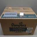 Pampers Swaddlers Diapers, Size 3 (13-26 lbs), 168 Count, Absorbent, Keeps Baby Dry and Comfortable, Skin Safe Disposable Baby Diaper
