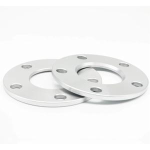 Hubcentric Wheel Spacer 2pcs Wheel Spacers Adapters PCD 5x130 Hub Bore 71.6mm Thick 3/5/7/8/9/10/12/15/20mm Wheel Spacer