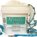 Betts 7PM Old Salt Mono Cast Net, 3/8" Mono Cast Net 7' (28-10, Multi)