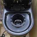 Keurig K-Supreme Single Serve K-Cup Pod Coffee Maker, MultiStream Technology, 4 Brew Sizes, 66oz Dual-Position Removable Reservoir, Black