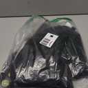 Morph Ninja Costume Kids, Boys Ninja Costume with Accessories, Ninjago Costumes Boys, Kids Dress Up Costumes (Small (5-6 Years))